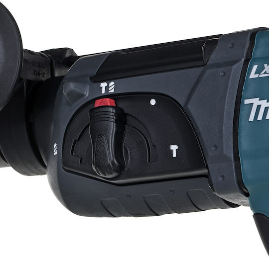 Makita Ударен Къртач DHR202RTE3