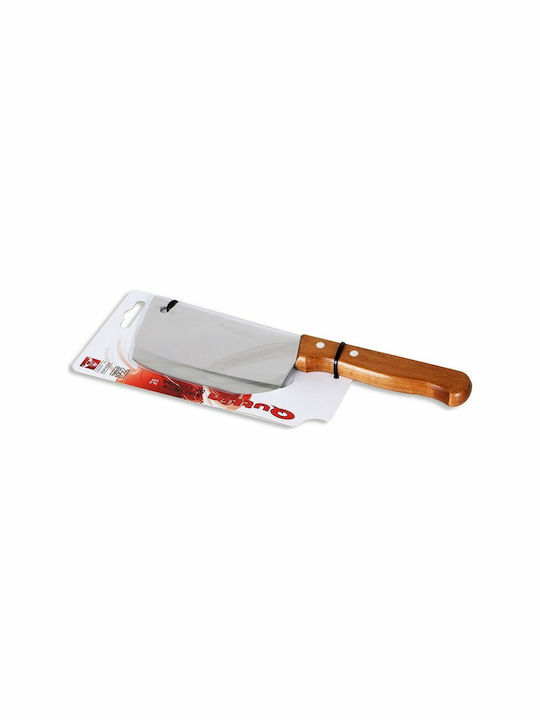 Quttin Natura Cuțite Carne din Oțel Inoxidabil 14cm 7770670 24buc