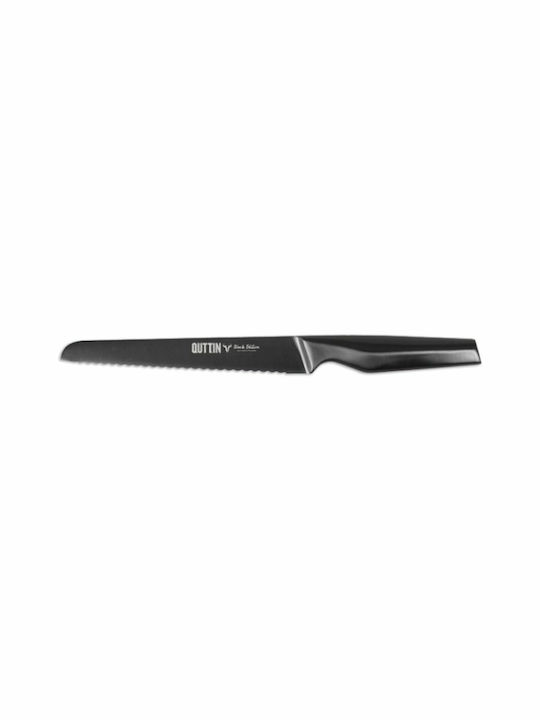 Quttin Edition Messer Brot 20cm 7770470 8Stück