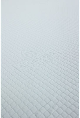 Liberta Mattress Topper Mousse King Size Foam 180x200x5cm