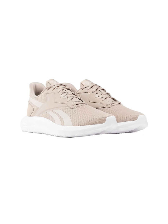 Energen Lux Sport Shoes Running Beige