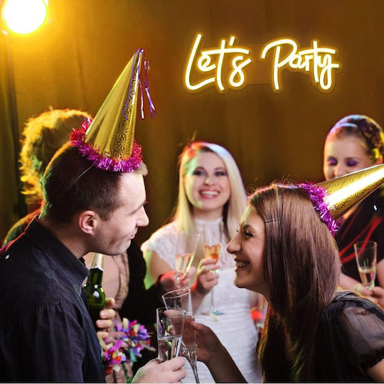 Party Decorative Lamp