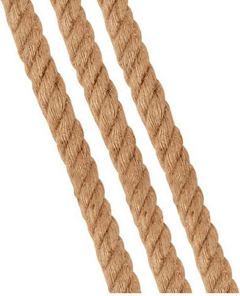 Seil mit Durchmesser 18mm und Länge 1m