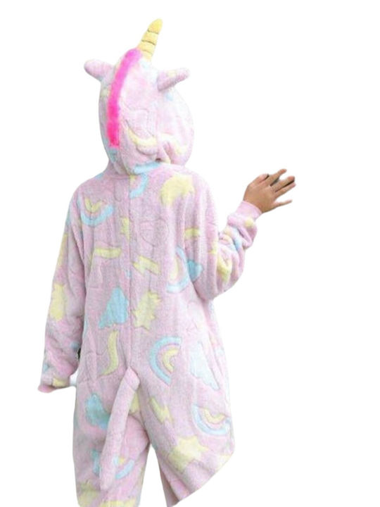 Fuanna Kids Onesie Pajamas ''''''