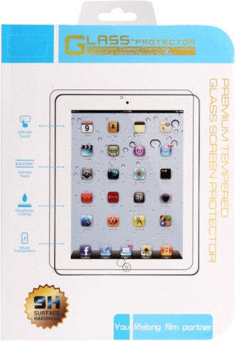 0.3mm Tempered Glass (iPad Pro 2018 12.9”Universal 9")