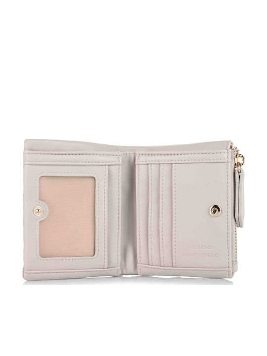 VALENTINO Bags☆OCARINA Wallet 三つ折り財布 3色【英国発】 VALENTINO Bags☆OCARINA Wallet 三つ折り財布 3色【英国発