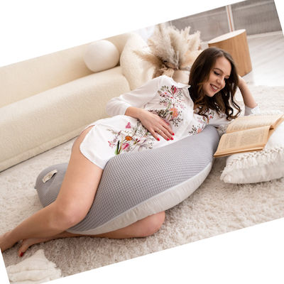 Nursing & Pregnancy Pillow