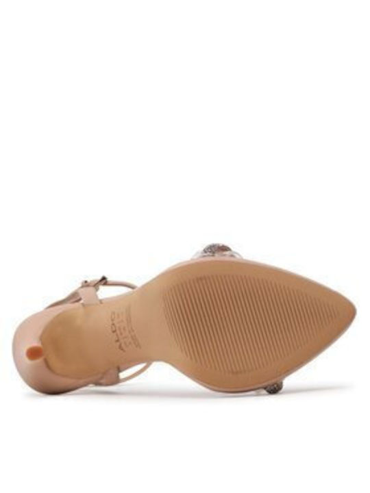Women's Sandals Beige