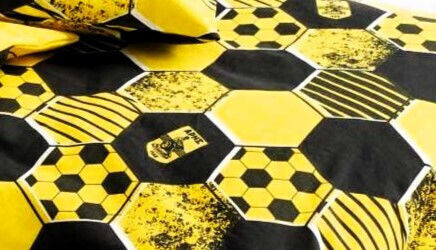 Vesta Home Πάπλωμα Κούνιας Πολύχρωμο 110x150cm