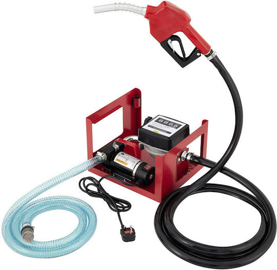 Vevor Single Phase Transfer Pump
