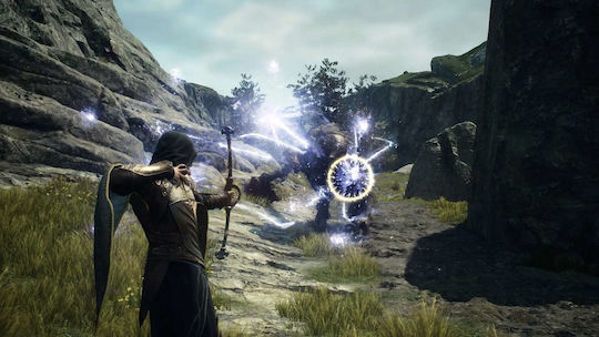 Dragon's Dogma II Lenticular Edition Xbox Series X Game