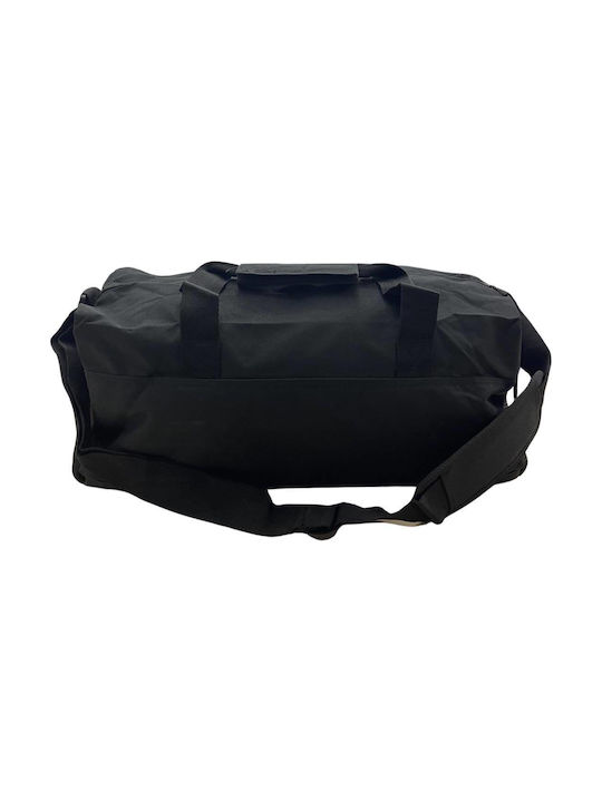 Reebok Gym Shoulder Bag Black