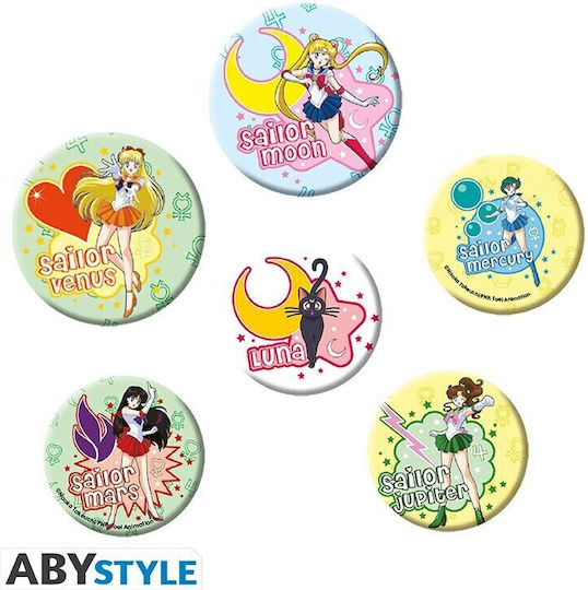 Abysse Конкарда Sailor Moon 1бр