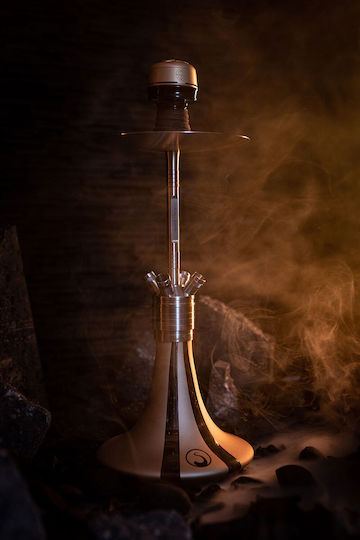 Steamulation Ναργιλές Μονός