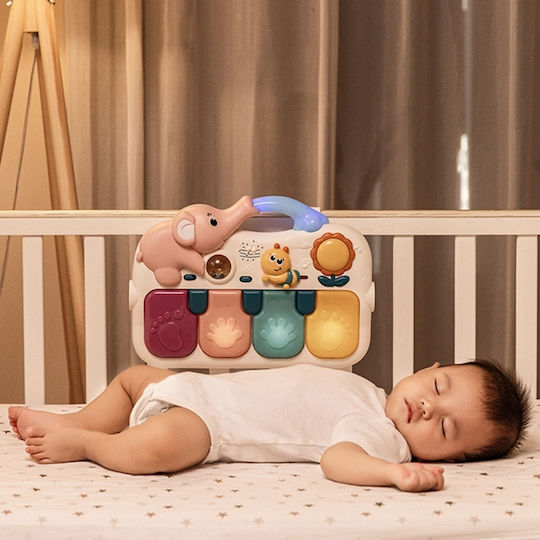 Hola Toys für 0++ Monate