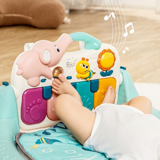 Hola Toys für 0++ Monate