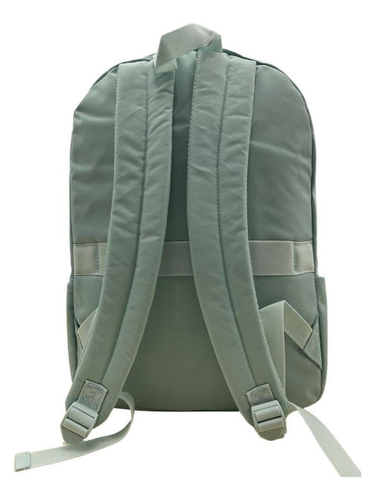 Reebok School Bag Backpack Junior High-High School in Turquoise color