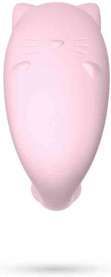 Crushious Vibrator Pink