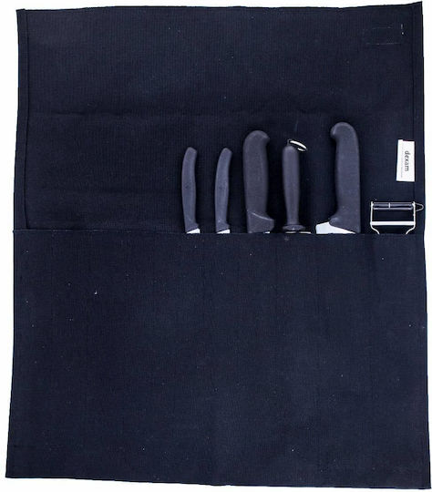 Victorinox Σετ Μαχαίρια από Ανοξείδωτο Ατσάλι 7τμχ