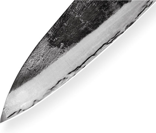 Samura Super 5 Knife Set from Stainless Steel 18.2cm 3pcs