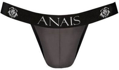 Anais Apparel Jockstrap Sexy pentru bărbați Negru