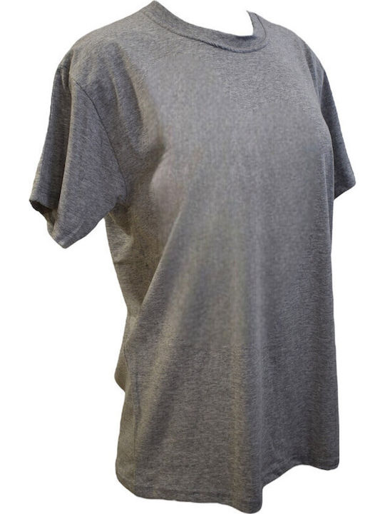 Gray T-shirt
