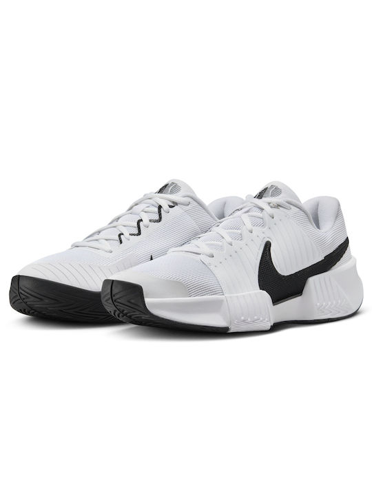 Nike GP Challenge Pro Men's Tennis Shoes for Hard Courts White