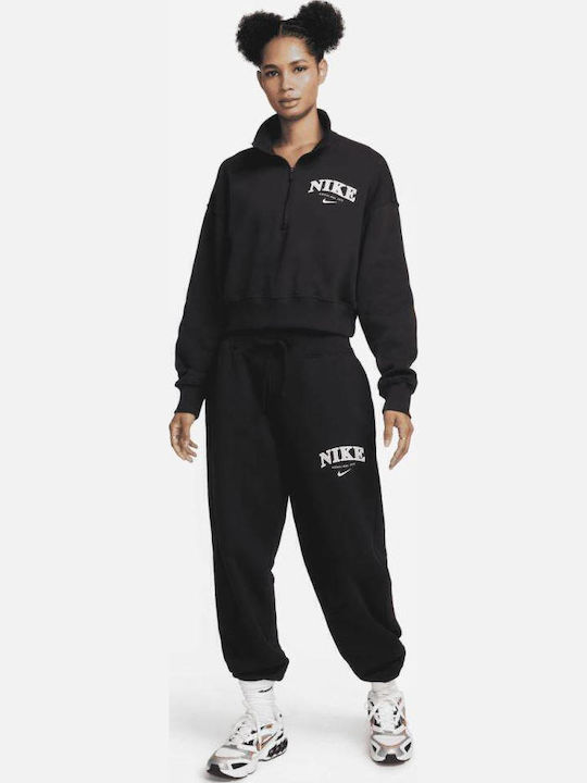 Παντελόνι Φόρμας Black