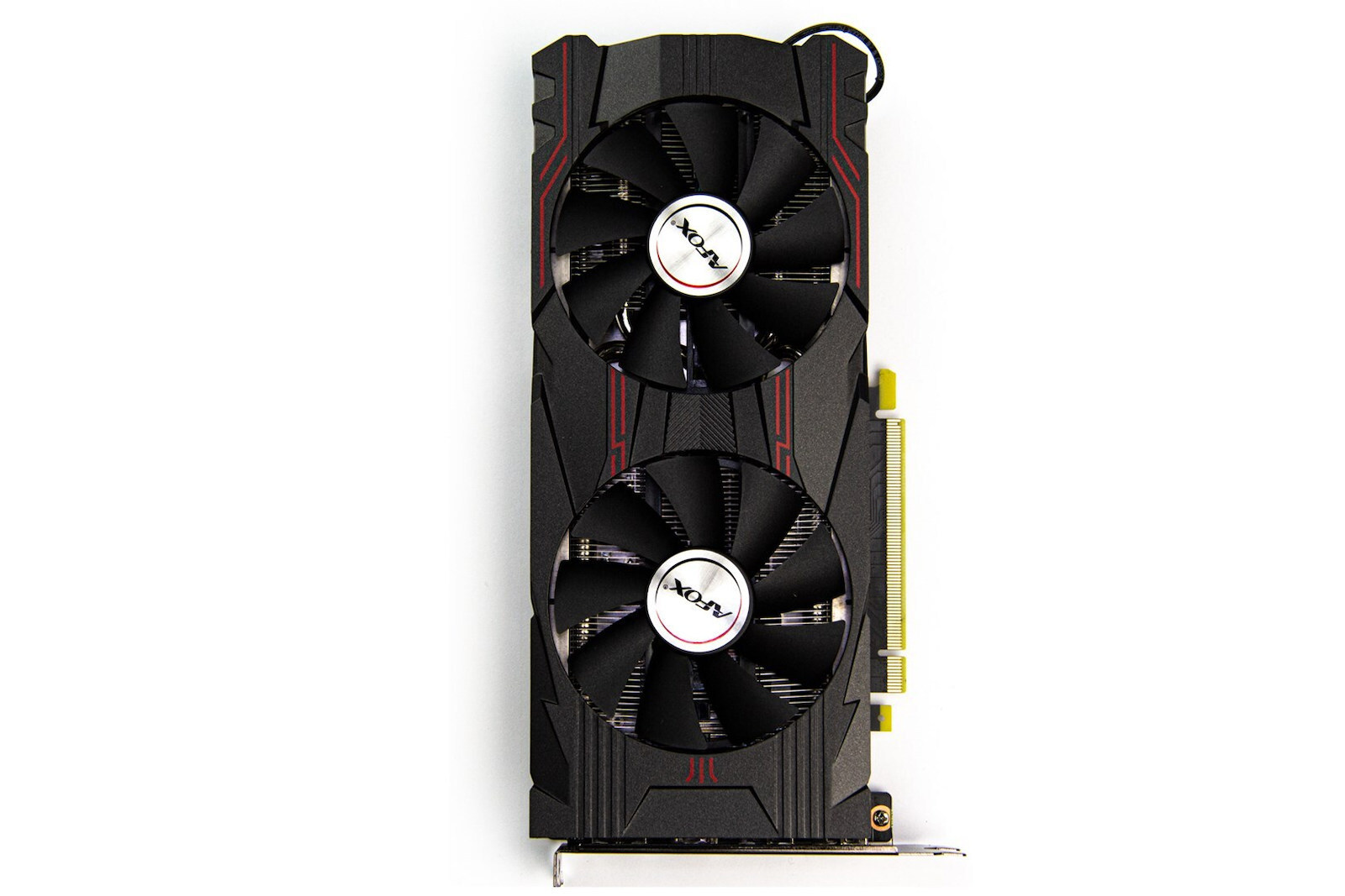 Afox GeForce RTX 2060 Super 8GB GDDR6 Dual Placă Grafică AF2060S