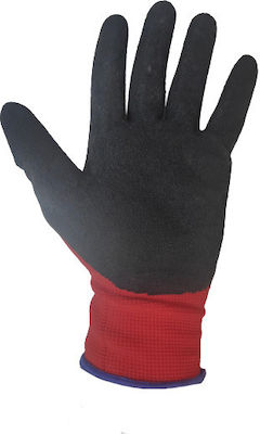 Gloves for Work Nitrile 1pcs