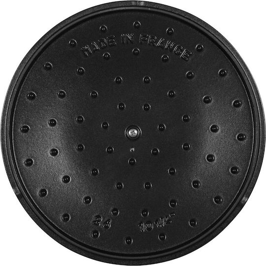 Zwilling J.A. Henckels Dutch Oven 24x24cm 1Stück