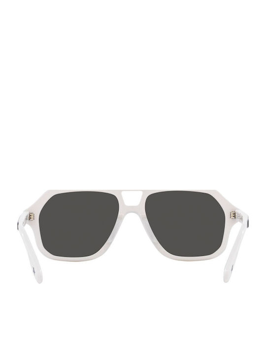 Burberry Jb4340 Μάσκα Παιδικά Γυαλιά Ηλίου Μαύρα