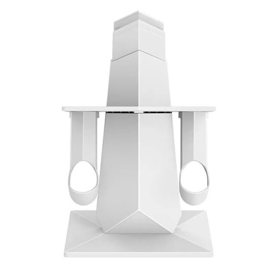 Vortex Virtual Reality VR Cover για Meta Quest 3 σε Λευκό χρώμα