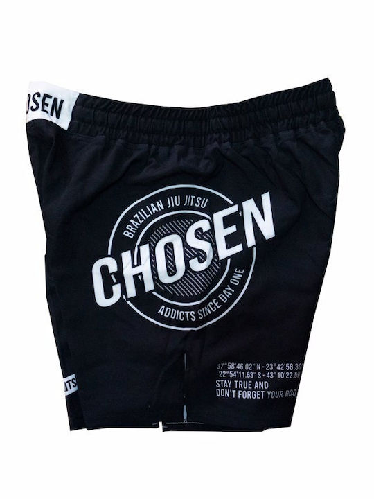 Chosen CFS114 Σορτσάκι MMA