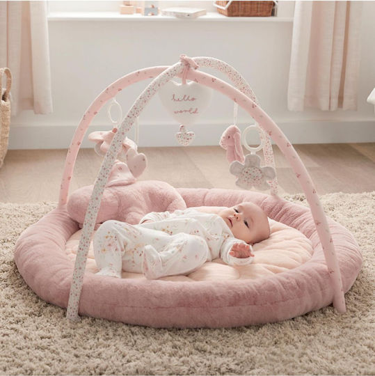 Mamas & Papas Covoare Și Gimnastice Pentru Bebeluşi De Activități Cu Muzică Pentru 5+ Luni