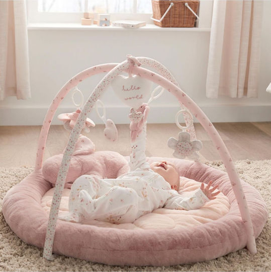 Mamas & Papas Covoare Și Gimnastice Pentru Bebeluşi De Activități Cu Muzică Pentru 5+ Luni