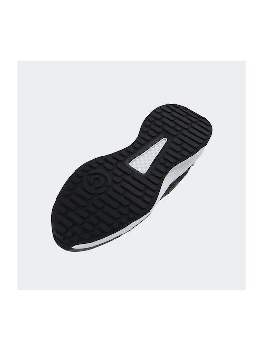 Charged Edge Sport Shoes Training Green