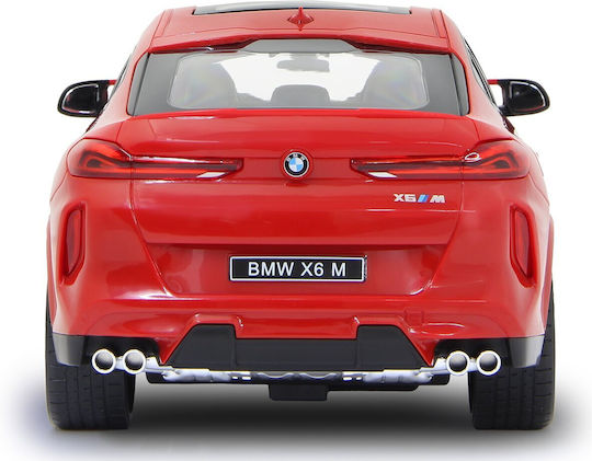 Jamara Remote Controlled Car Red