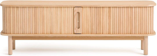 Wapong Επιδαπέδιο Μπεζ 160x40x52εκ. Wapong Επιδαπέδιο Μπεζ 160x40x52εκ.
