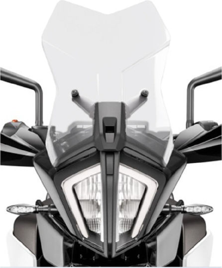 Xunmoto Vizieră colorată motocicletă XX-3180-LSM