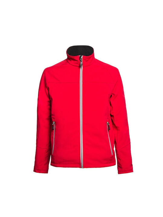 Lacuna Spektar Ζακέτα Softshell Αδιάβροχη Lacuna Spektar Ζακέτα Softshell Αδιάβροχη