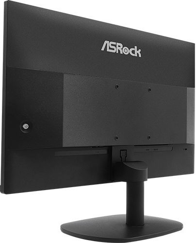 ASRock Challenger CL27FF IPS Gaming Monitor 27" FHD 1920x1080 with Response Time 4ms GTG