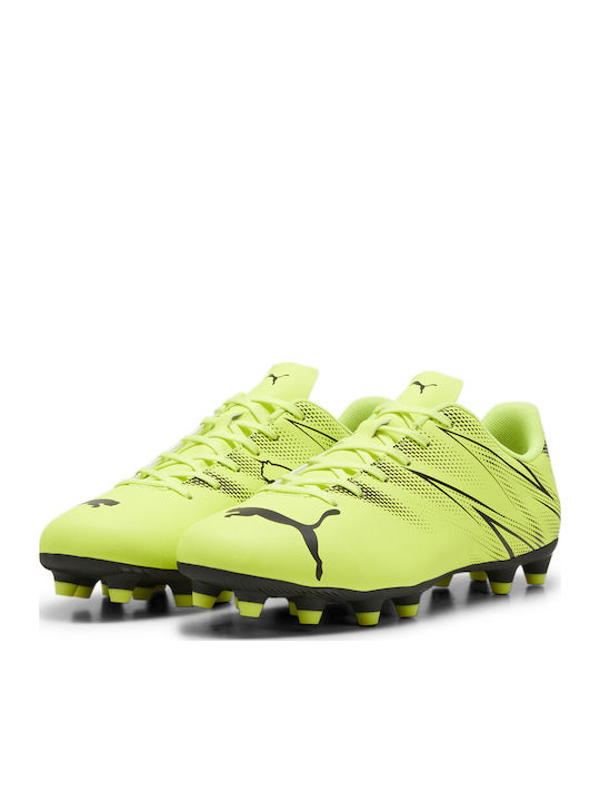 PUMA Attacanto FG/AG Fußballschuhe mit Stollen