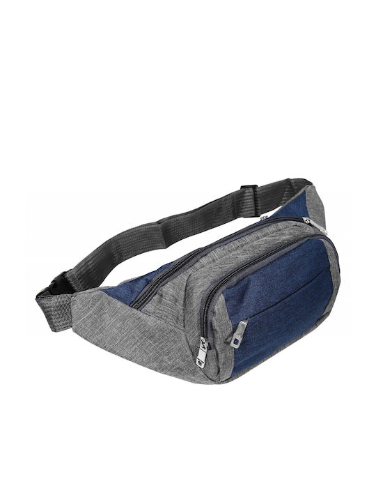 Cham Cham Bum Bag Taille Gray