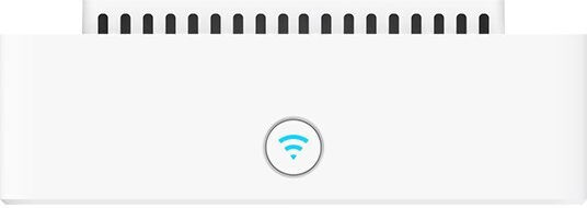 Tenda W15-PRO Access Point Wi‑Fi 6 Dual Band (2.4 & 5GHz) Λευκό