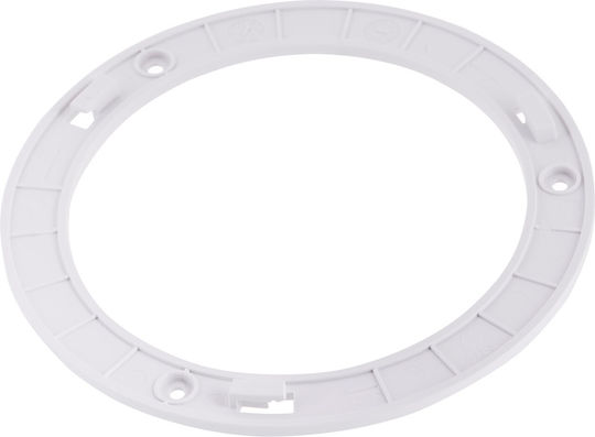 IP-COM Pro-6-lite Punct De Acces Wi-Fi 6 Banda Duală (2.4 și 5GHz) Kit Unic Alb