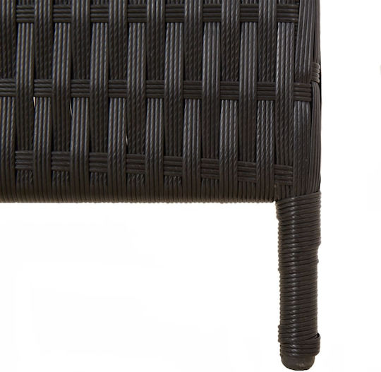 vidaXL Separatoare De Cameră Din Pânză 196x200cm