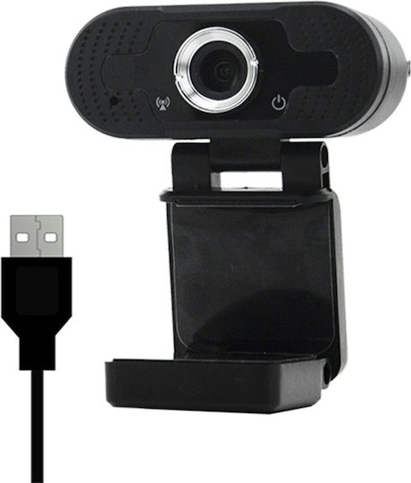 Aoke WS-W5 Camera Web Full HD 1080p
