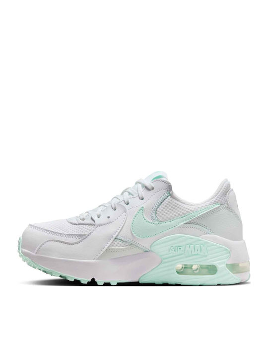 Nike Air Max Excee Sneakers Λευκά