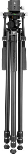 Vanguard Alta Pro 3VL 303AV Τρίποδο - Βίντεο